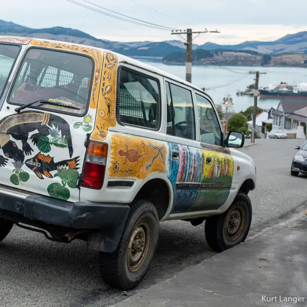 11.6.2020 Lyttelton Walkabouts — photograph 25 of 73
