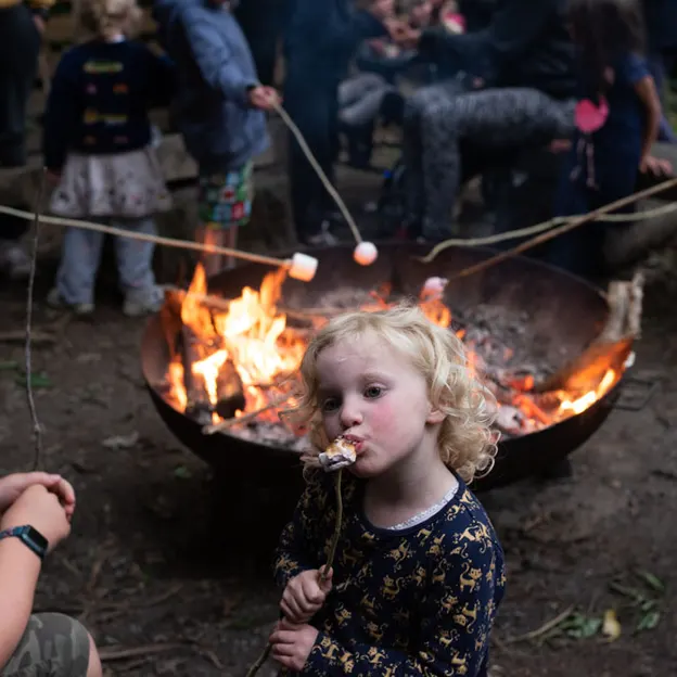 27.12.2020 Camping At Little River — photograph 100 of 100