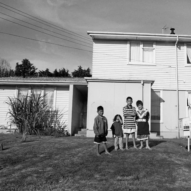 Kiwiana 1995 - 2010 — photograph 82 of 115