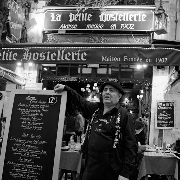 Paris 2012 — photograph 53 of 140