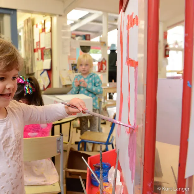Beckenham Kindy Photos (2018) — photograph 74 of 269