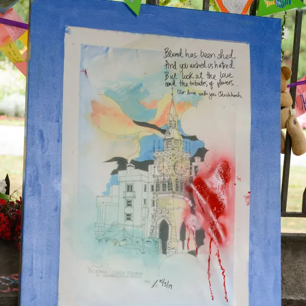 March For Peace 23.03.2019 — photograph 72 of 111