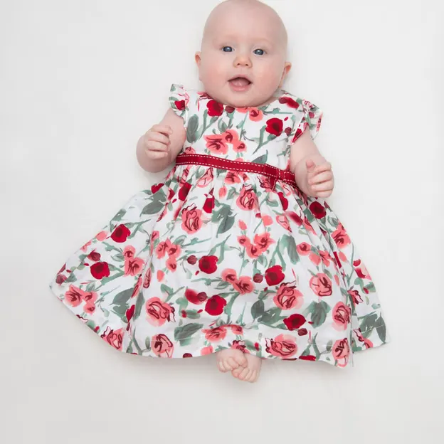 Skye's First Year — photograph 46 of 117