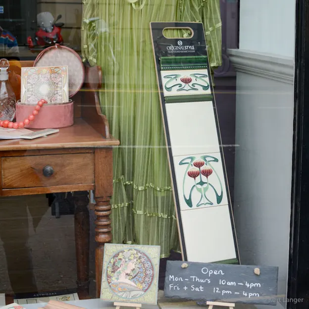 Shop Windows — photograph 26 of 55