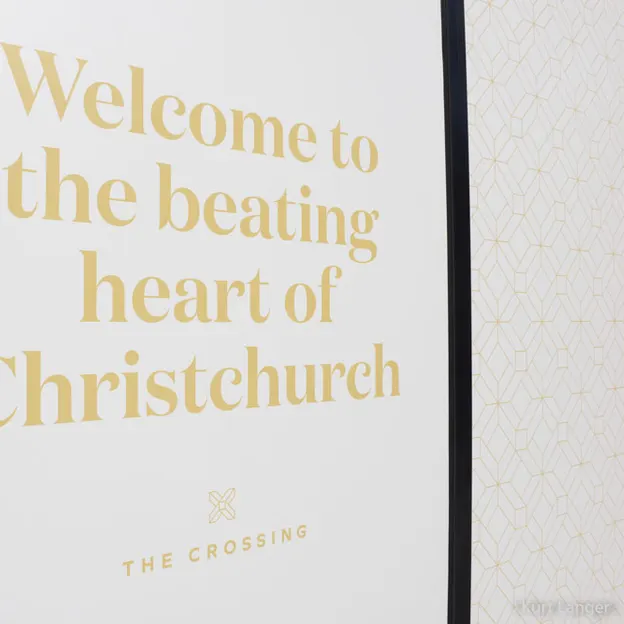 The Crossing Opening 2017 — photograph 146 of 218