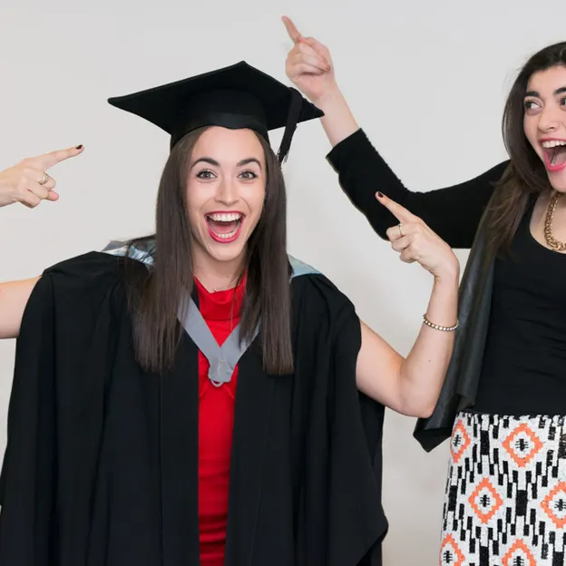 Lioras Graduation — photograph 11 of 53