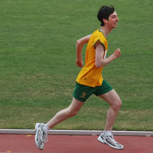 Sport — photograph 18 of 22