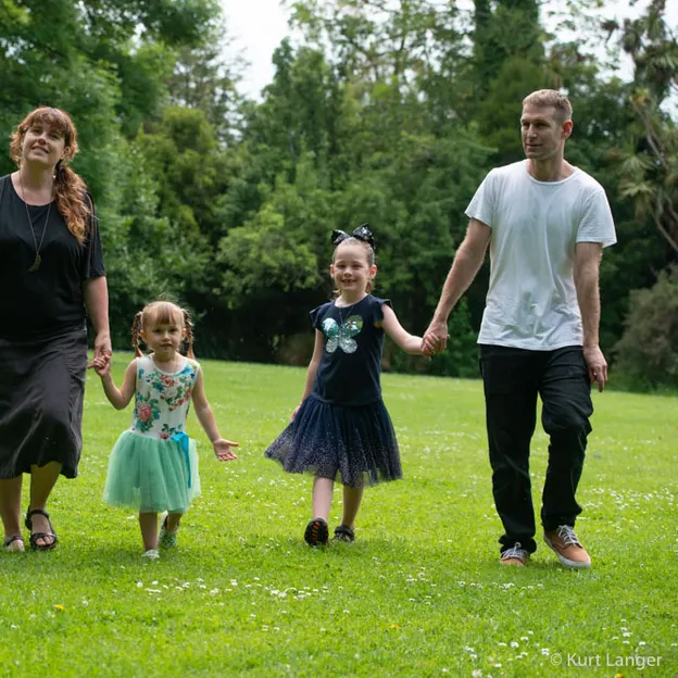 Maxwells Family Portrait — photograph 25 of 77