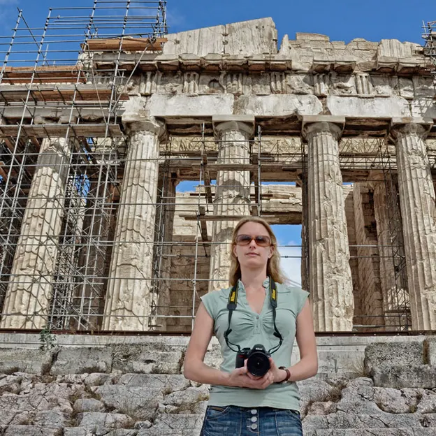 Athens — photograph 15 of 26