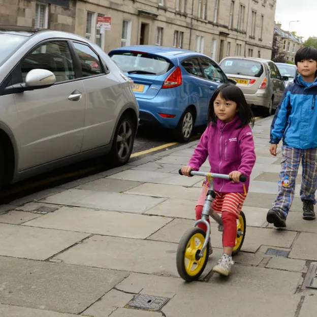 Photographing Kids — photograph 20 of 25