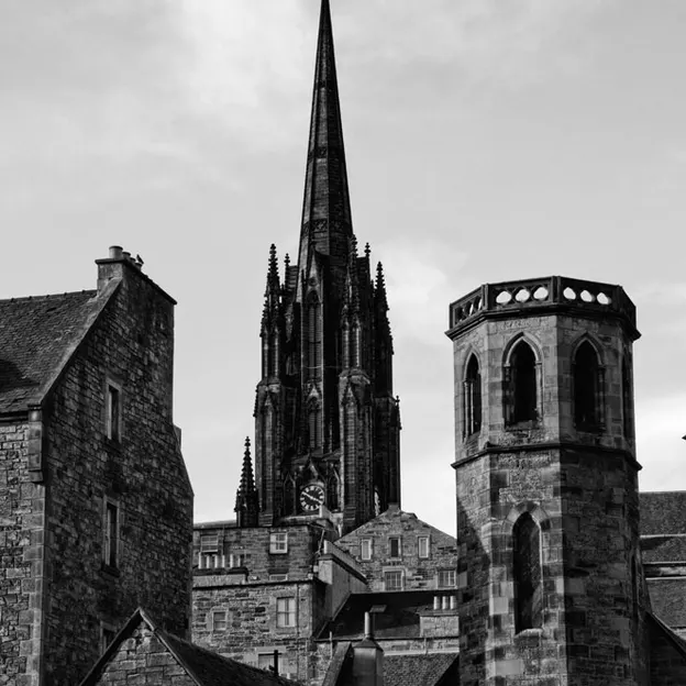 Edinburgh 2012 — photograph 39 of 65