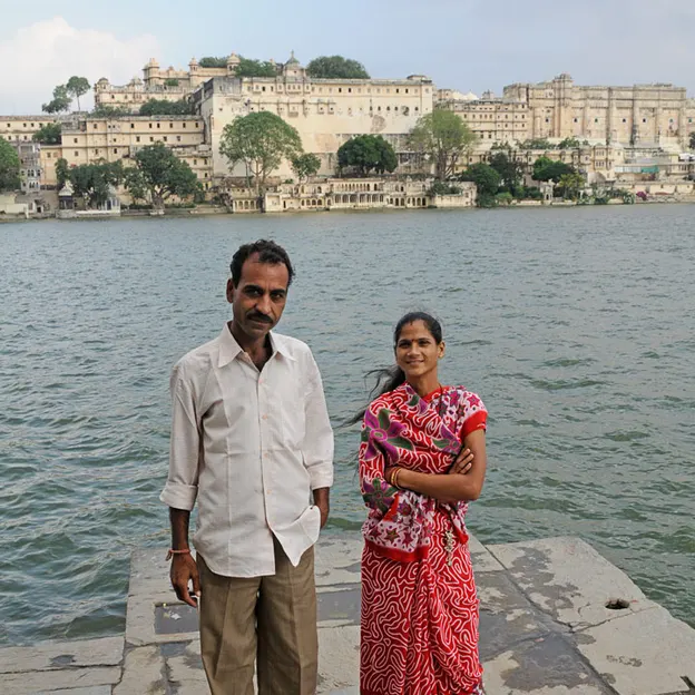 Incredible India 2010 — photograph 44 of 289
