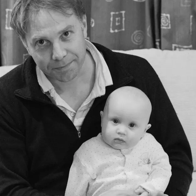 Skye's First Year — photograph 72 of 117