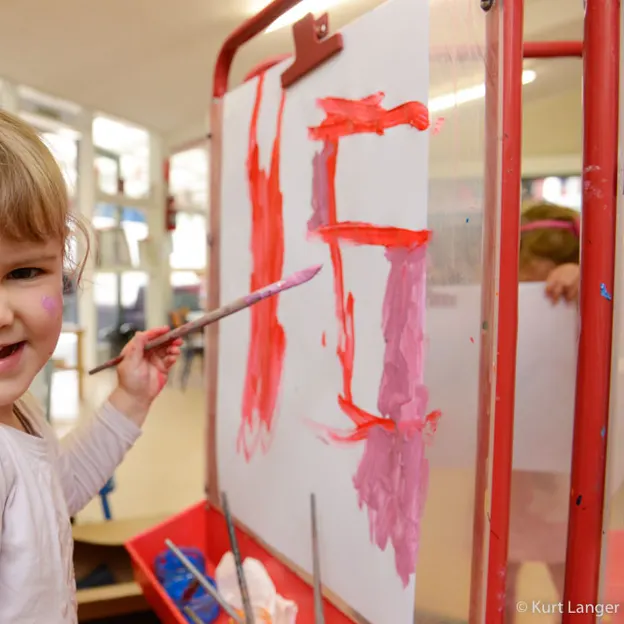 Beckenham Kindy Photos (2018) — photograph 76 of 269