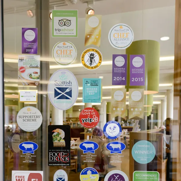 Signage — photograph 11 of 25