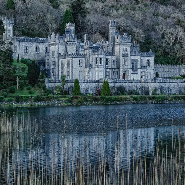 Ireland For Paddys Day 2012 — photograph 43 of 48