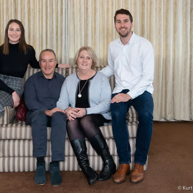 Sonnie's Family — photograph 36 of 50
