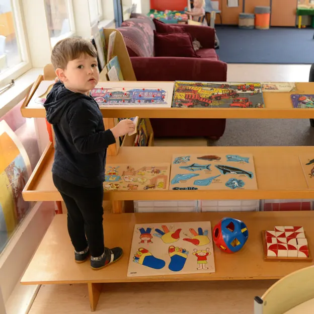 Beckenham Kindy Photos (2018) — photograph 237 of 269
