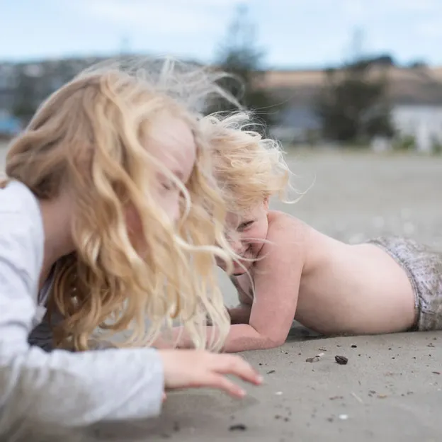 16.2.2020 Sumner Beach — photograph 14 of 16