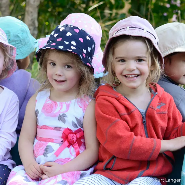 Beckenham Kindy Photos (2018) — photograph 61 of 269
