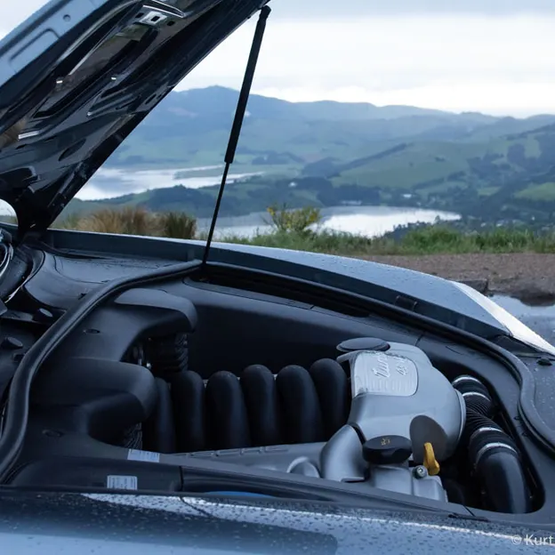 Greg's Porsche For Sale — photograph 41 of 62