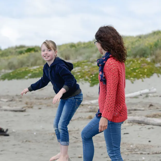 Nathalie and Elise — photograph 39 of 150