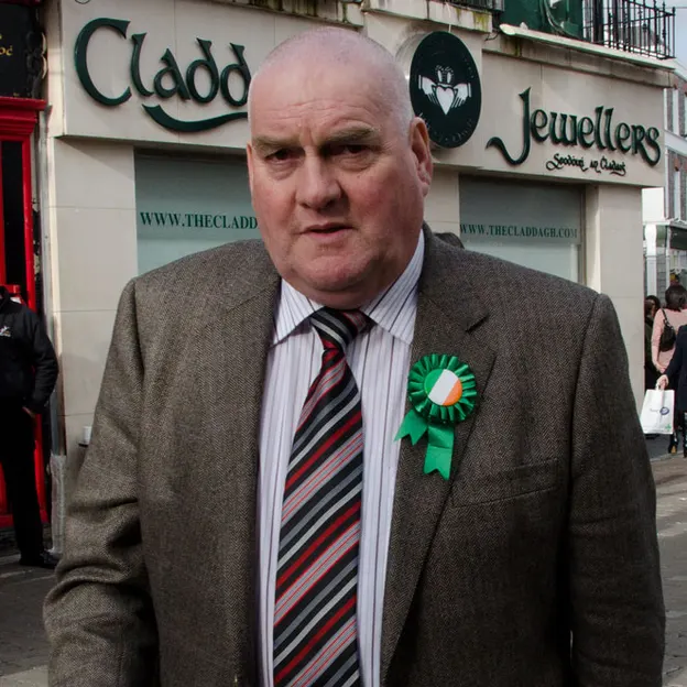 Ireland For Paddys Day 2012 — photograph 28 of 48