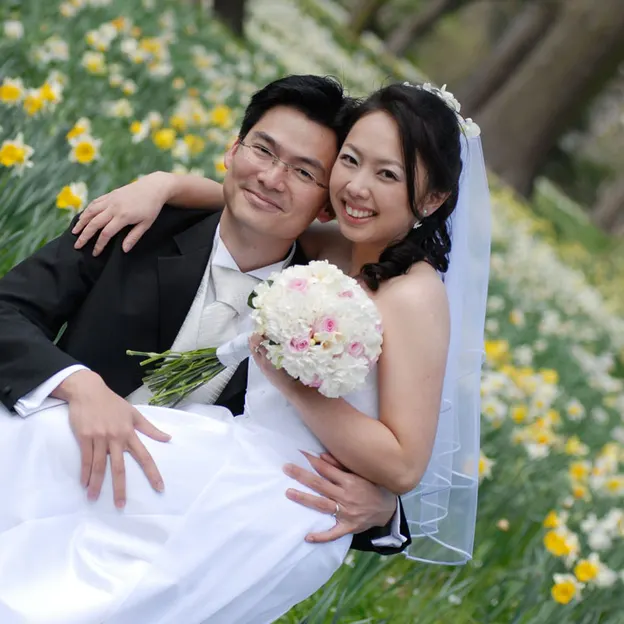 Weddings — photograph 64 of 130