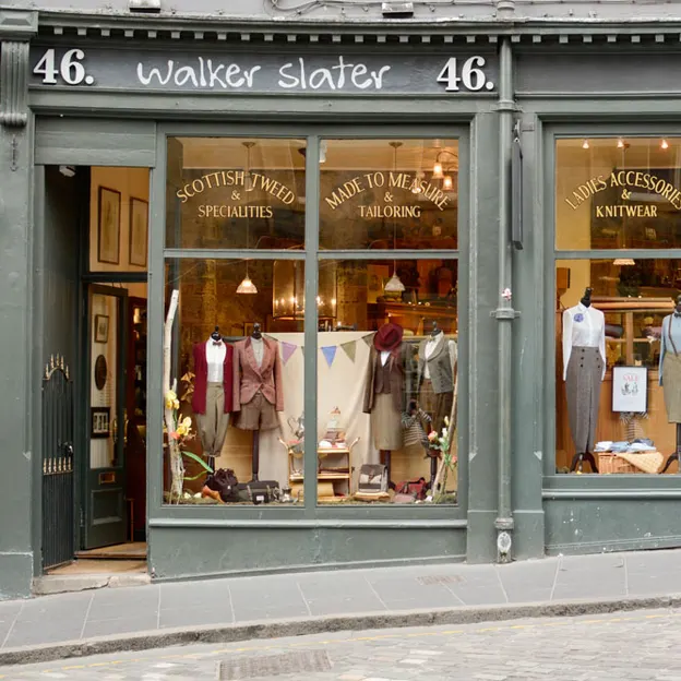 Shop Fronts — photograph 22 of 55