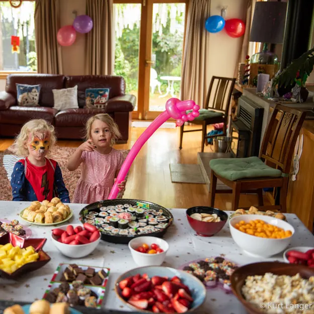 8.11.2020 Skyes Birthday Party — photograph 11 of 87