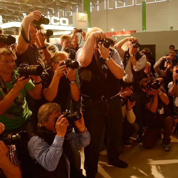 Photokina 2012 — photograph 70 of 100