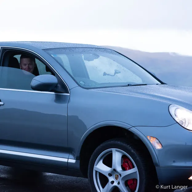 Greg's Porsche For Sale — photograph 55 of 62