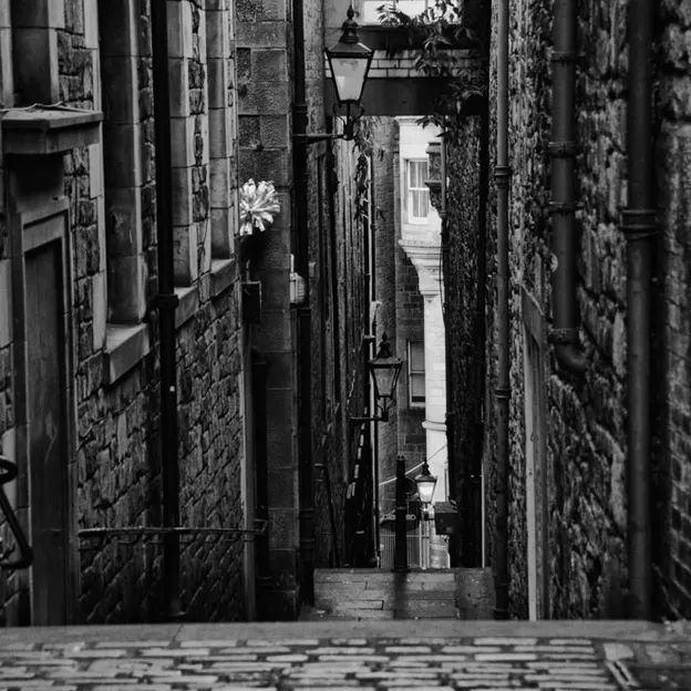 Edinburgh 2012 — photograph 50 of 65
