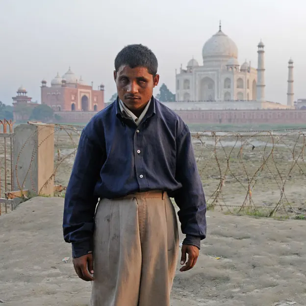 Incredible India 2010 — photograph 167 of 289