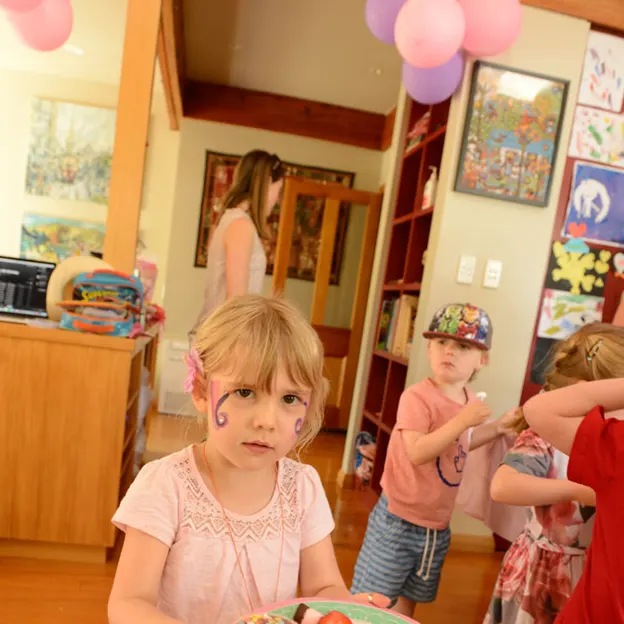 Skye's 4th Birthday Party 2017 — photograph 31 of 50