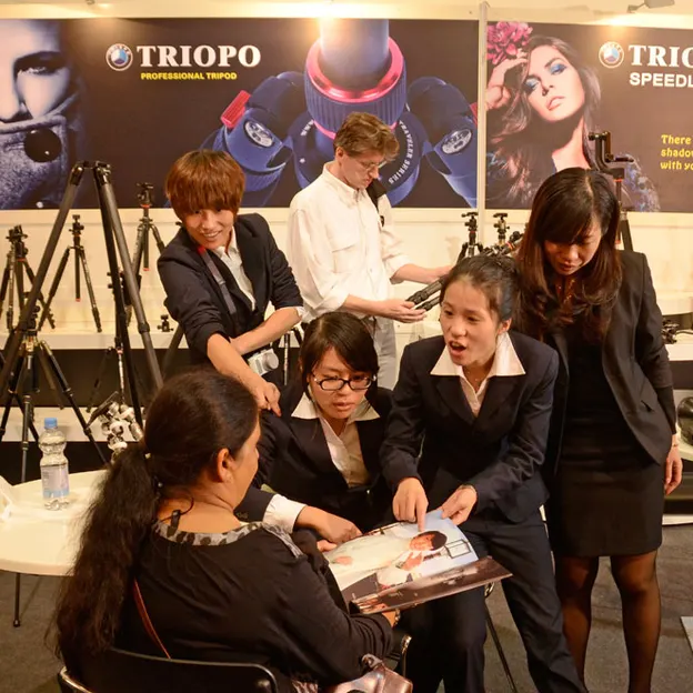 Photokina 2012 — photograph 47 of 100