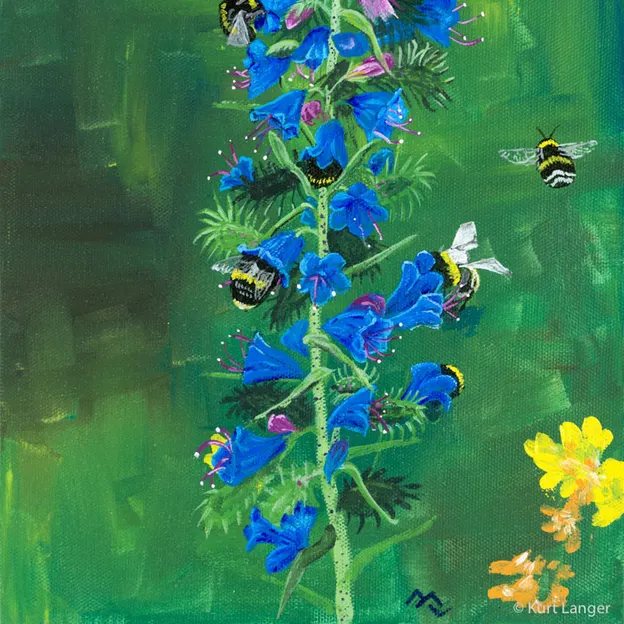 Marguerite's Artworks — photograph 12 of 37