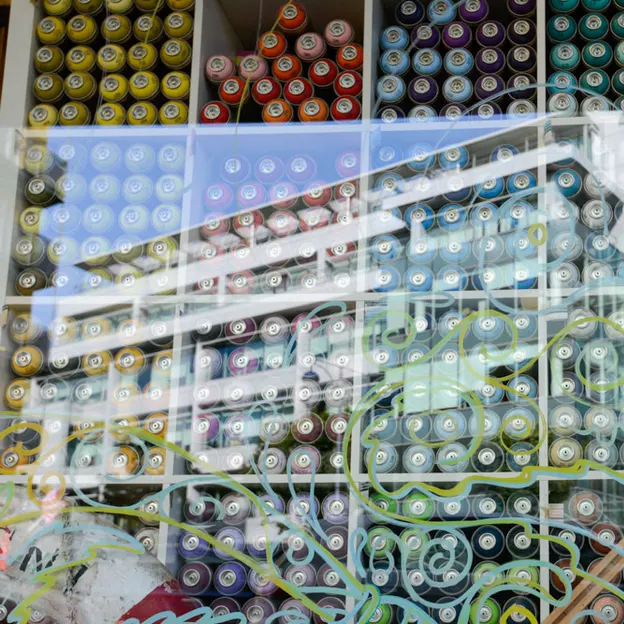 Shop Windows — photograph 15 of 55