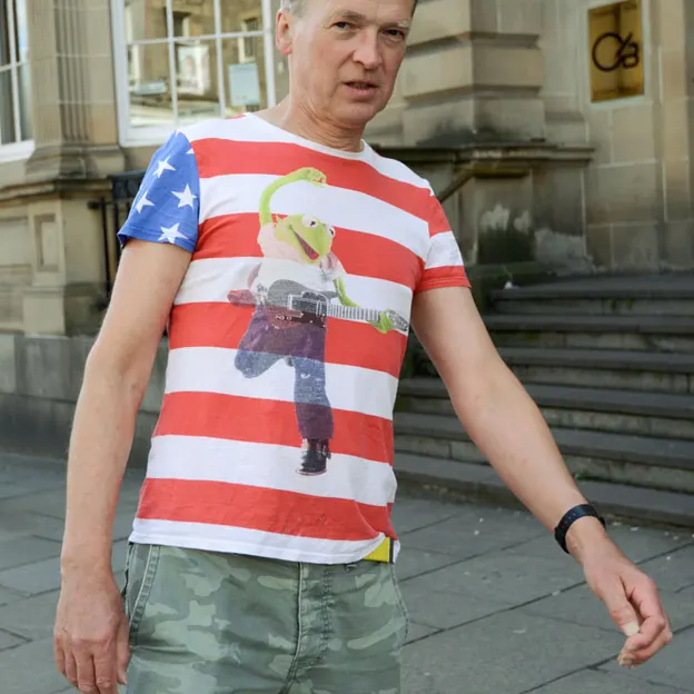 Cool T-Shirts — photograph 16 of 19