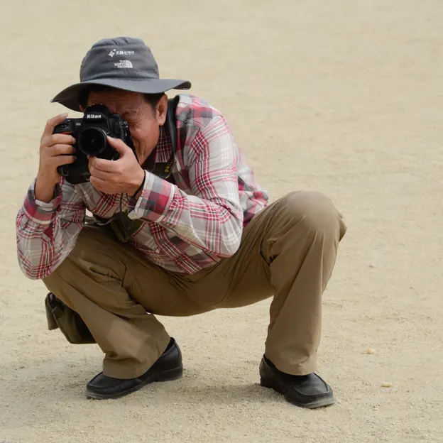 Photographers Of The World — photograph 112 of 121