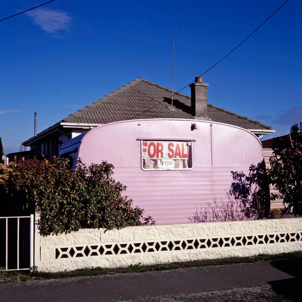Kiwiana 1995 - 2010 — photograph 84 of 115