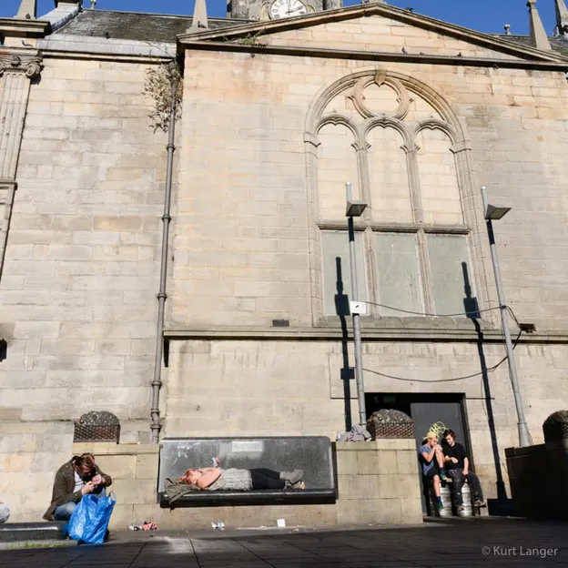 Street Scenes — photograph 42 of 60