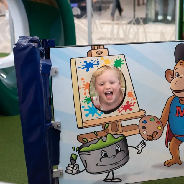 6.2.2020 Riccarton Mall & Art Gallery — photograph 12 of 30