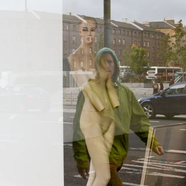 Through Windows — photograph 33 of 50
