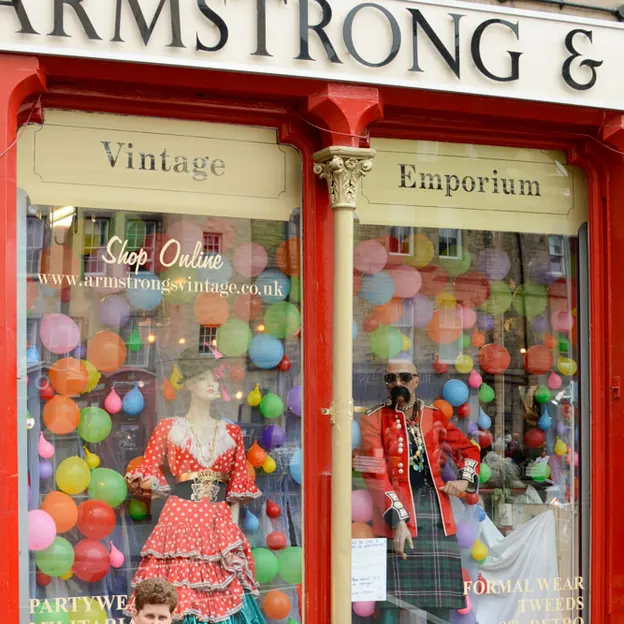Shop Fronts — photograph 20 of 55