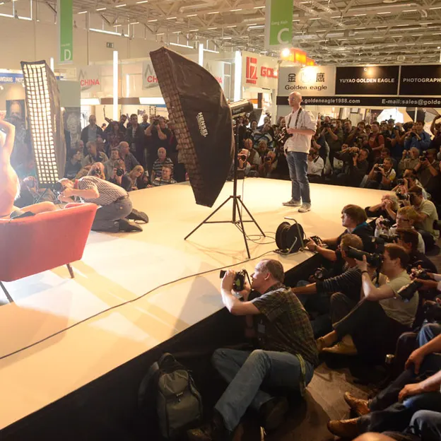 Photokina 2012 — photograph 63 of 100