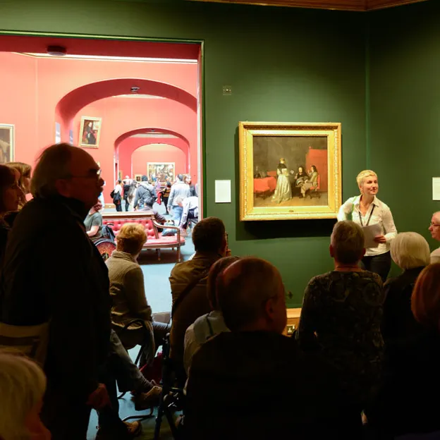 Museums & Galleries — photograph 14 of 25