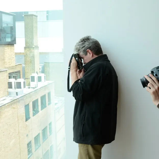 Photographers Of The World — photograph 101 of 121