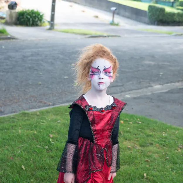 21.10.2020 Halloween — photograph 79 of 240