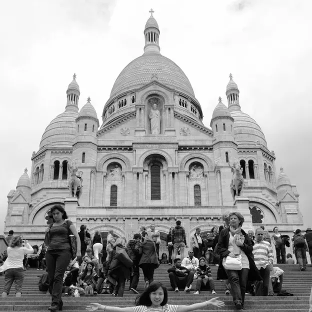 Paris 2012 — photograph 39 of 140